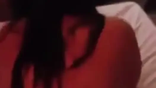 Vanessinha de Costa'yı sevdiği gibi aldım.