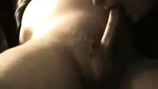 Cum derin içinde boğaz