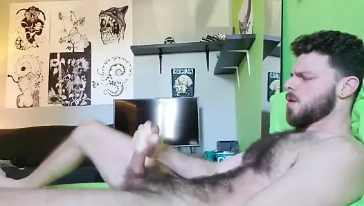 cam cum kıllı baba püskürür