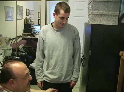 A blast from the past - Nick2