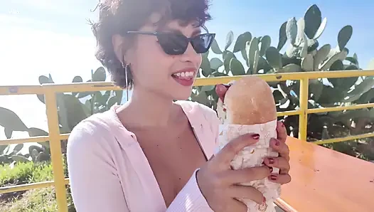 Sun Beach Sex