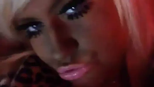 benim sürtük ördek yüzüm