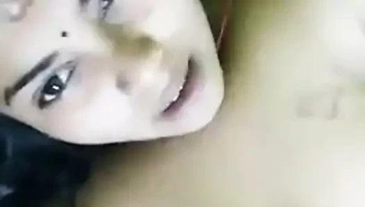 Tamil eş hile ile benimle