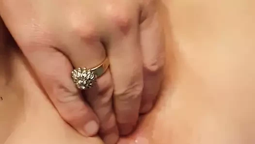 yapay penis fışkırtma