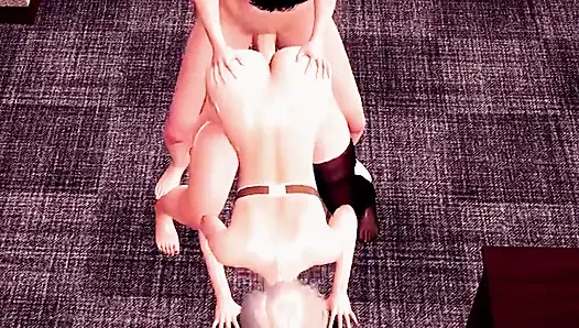 Best AI 3D Animation Porn Videos of 2026