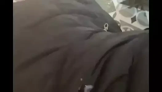 Milfycalla'nın maceraları ep 21 - bir kaltak tuzaklandı 2