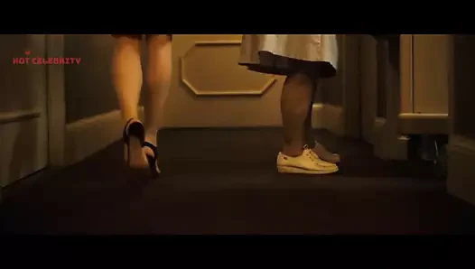 Jena Malone - Antebellum 2020