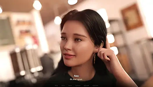 A Teacher of Very Private Classes (part 1)