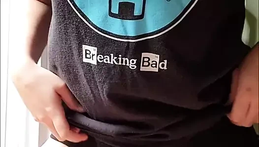 büyük göğüsler 9