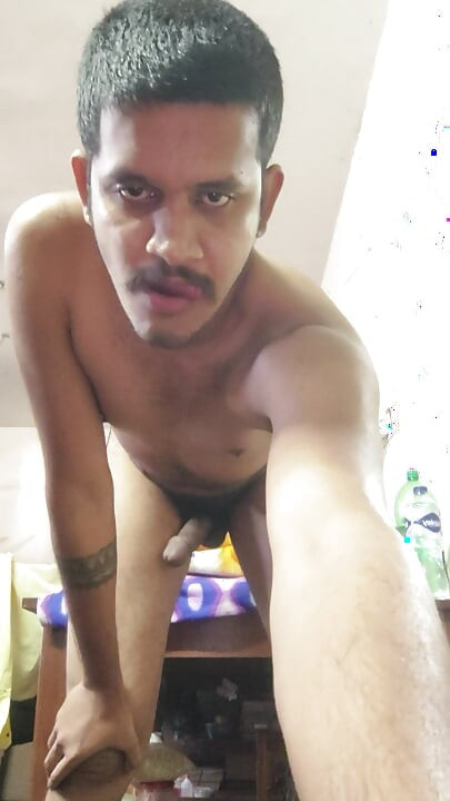 Small to big Indian dick