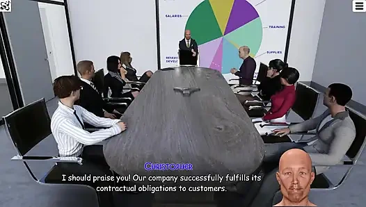 Çılgın dönüş: kızgın ev hanımı - ep. 2