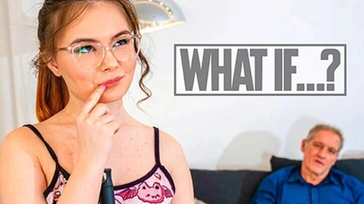 Ya yaşlı bir adamla sikişsem? Vivien Doll for BeautyAndTheSenior