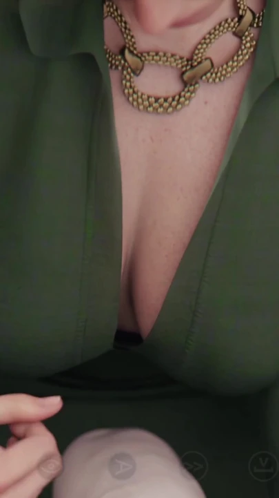 Король сквирта, часть 7