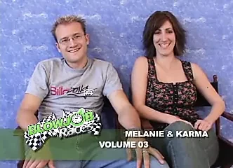 oral seks yarışları 3