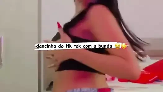 Anneleri. dans eden funk (4)