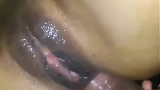 Tienes un culo apretado