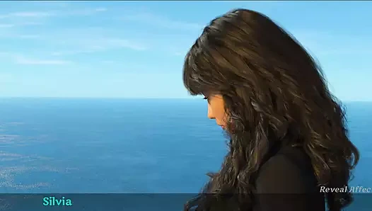 Bir üvey annenin aşkı (orborigin) bölüm 145 loveskysan69'un romantik görüntüsü