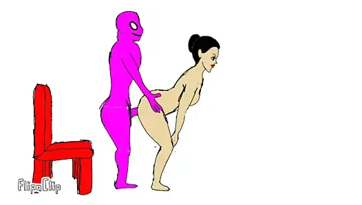 Uzaylı kız sikişiyor
