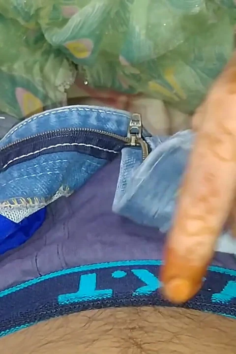 Горячая жена дези Ki Chudai