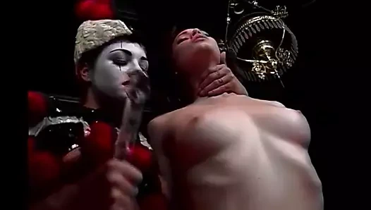 Amerikan tarihi - bölüm #08