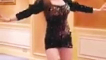 Mısır doğu dansı