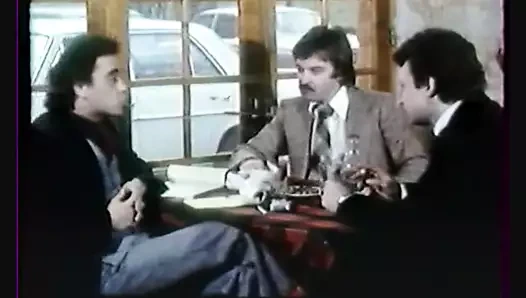 Caresses infernales (1977) namı diğer zob, zob, zob