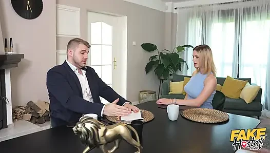 Скрытая обслуга номера