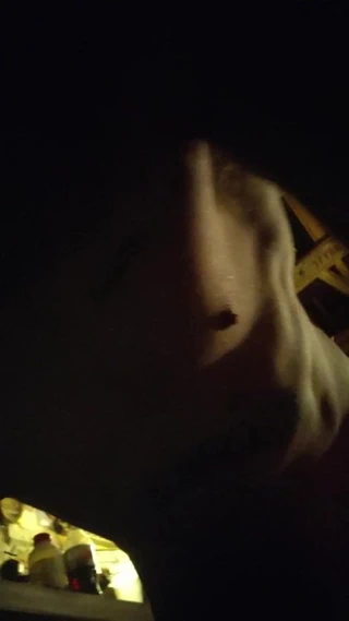 ben ve küçük dostum