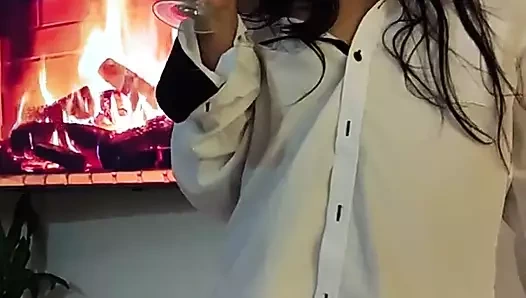 Danna_Ferri_ videosu