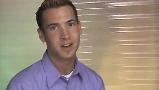 Chase ile bir röportaj