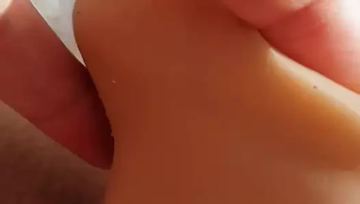 karıcık ıslak alma