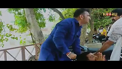 Husband k dost ne chudai krte hue dekh liya