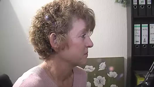 Büyük bir sert horoz tarafından çarptım