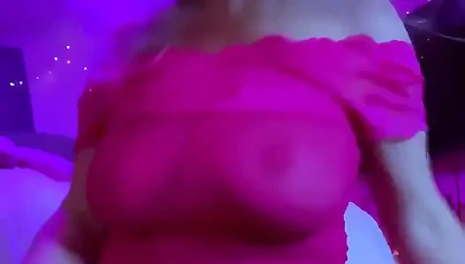 Daha Yüksek Sesle Çığlık At