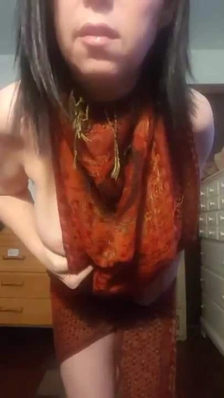 Sadece bir eşarp - amcık çekimi - youtube