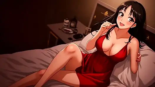 "Romantik Hintçe sesli hikaye | Kayınbiraderi fantezisi (yapay zeka sesi)"