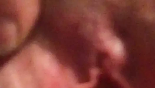 Wir spielen mit meiner nassen fotze