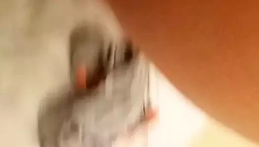 Aquela foda deliciosa