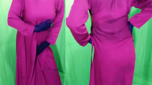 Üvey erkek kardeşimle evli gece