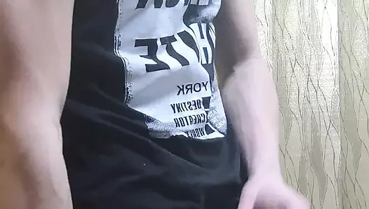 Esneme ve mastürbasyon