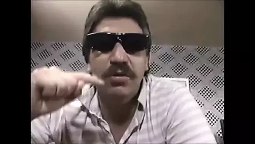 Frank james içinde korkmuş