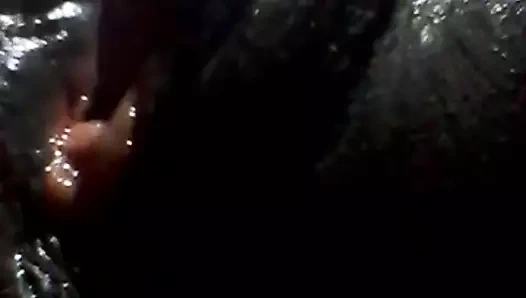 Nayani nirmala ıslak amcık