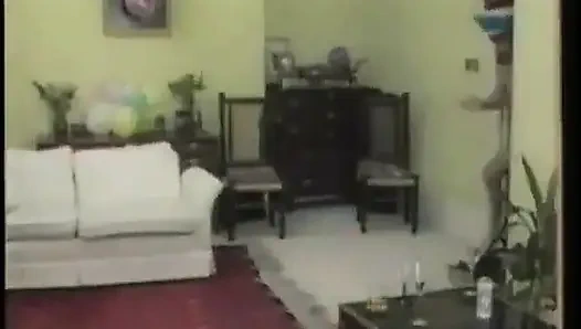 Elektrikli mavi özel - yetişkin parti oyunları