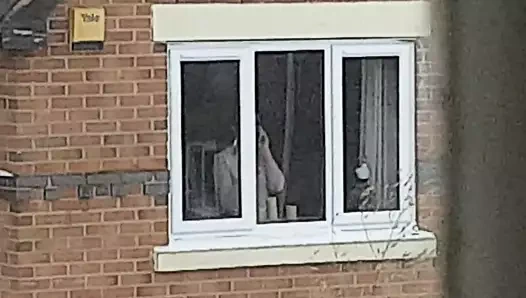 amatör konuşurken kirli telefonda