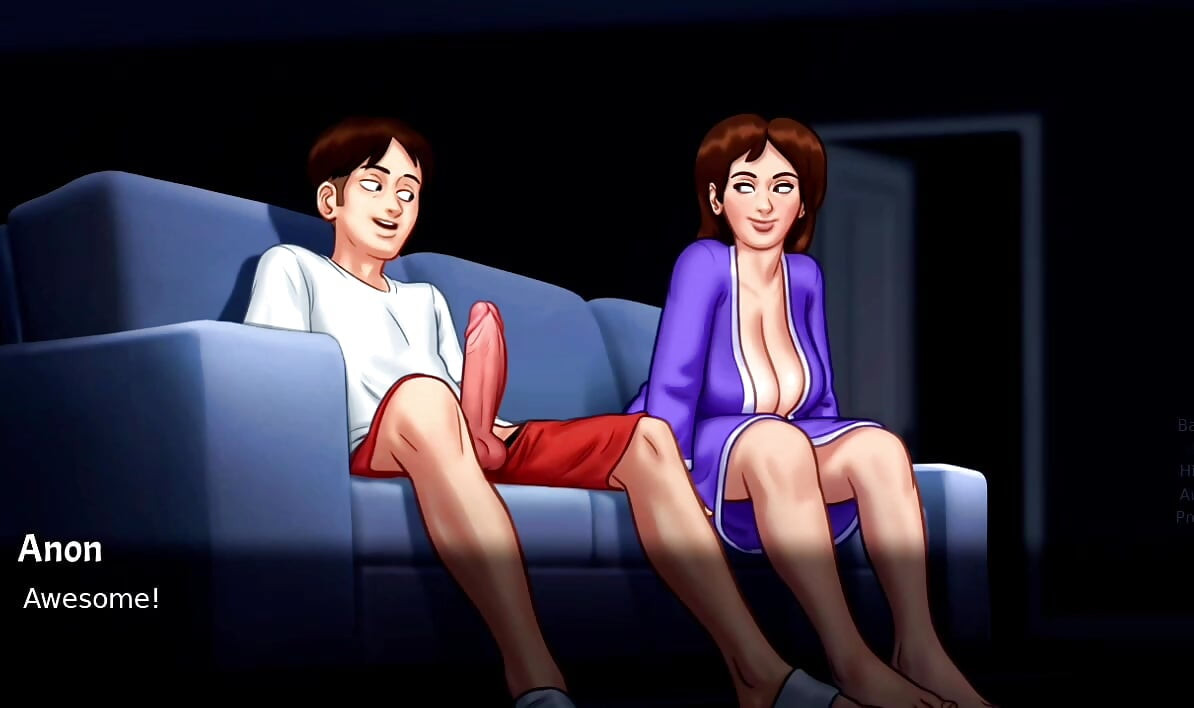 Ne söyleyeceğimi biliyordu (18+)