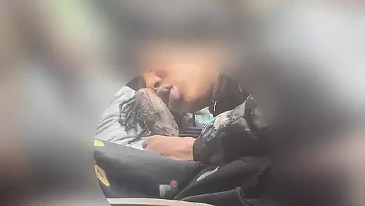 Sürtükte o yarağı em