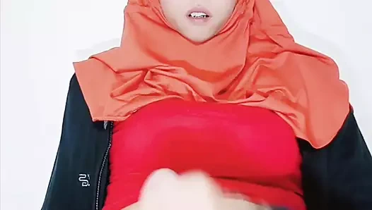 Tesettürlü Asyalı kadın kılıklı tesettürlü kadın kılıklı tesettürlü kadın