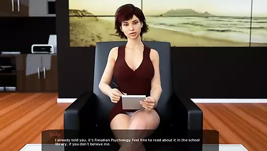 Orta yaşlı seksi kadın şehir bölüm 2 büyük sulu loveskysan69