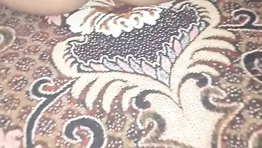 Aldatan evli kadınla ev yapımı gece seksi