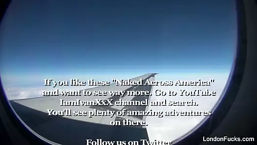 New Jersey 2. Bölümde Londra Keyes